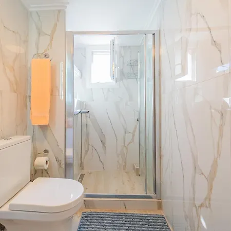 Efi's Luxury * Kavala