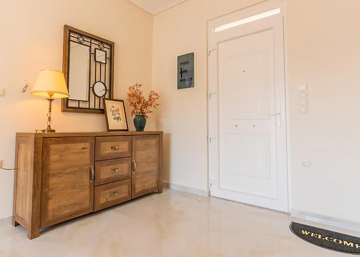 Efi's Luxury Apartment