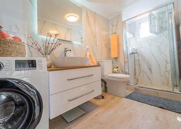 Efi's Luxury Apartment *