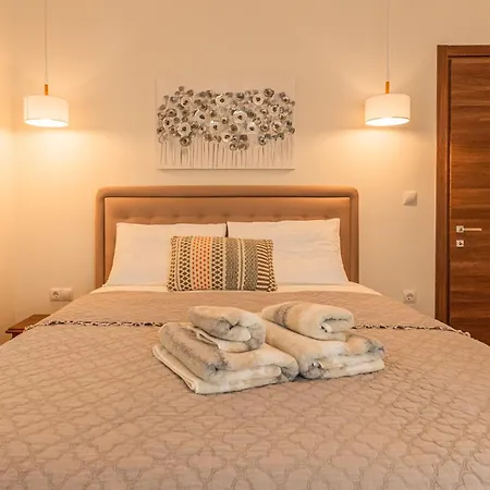 Efi's Luxury Apartment Kavala