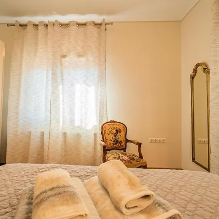 Apartment Efi's Luxury *