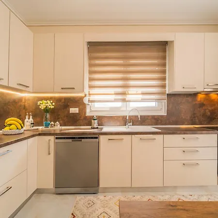 Efi's Luxury Apartment Kavala