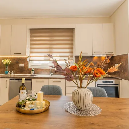 Efi's Luxury * Kavala