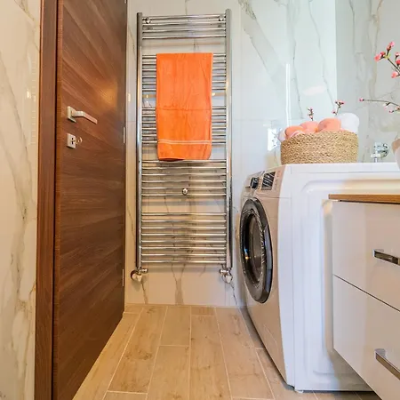 Apartment Efi's Luxury Kavala