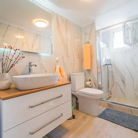 Apartment Efi's Luxury Kavala