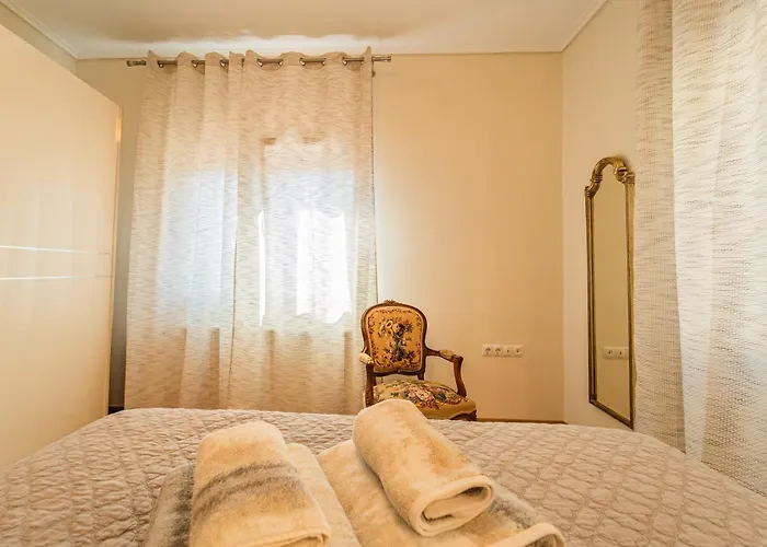 Appartement Efi's Luxury *