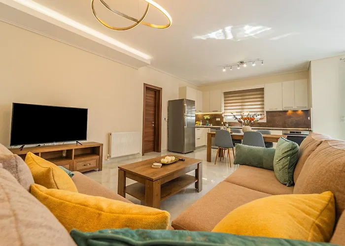 Efi's Luxury * Kavala