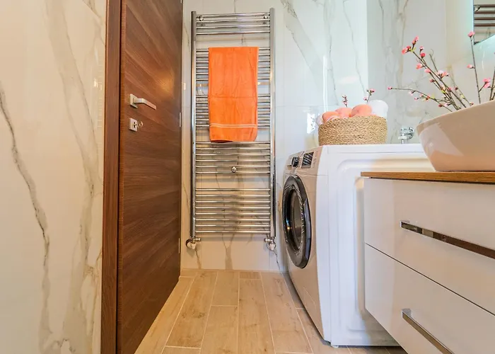 Appartement Efi's Luxury Kavala