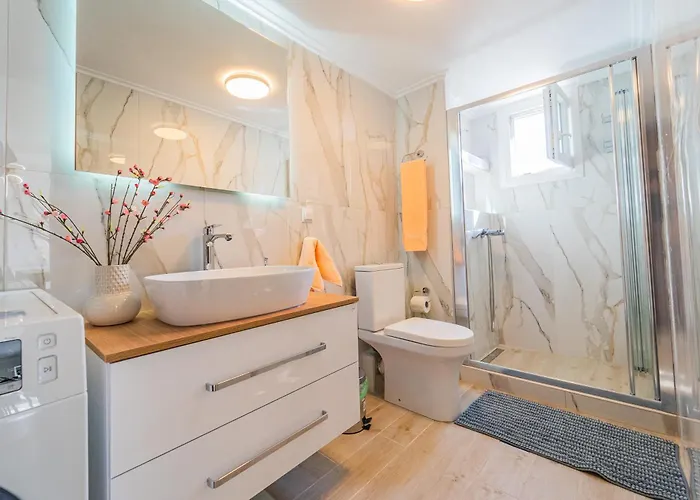 Appartement Efi's Luxury Kavala